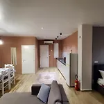 Apartmán Sirius