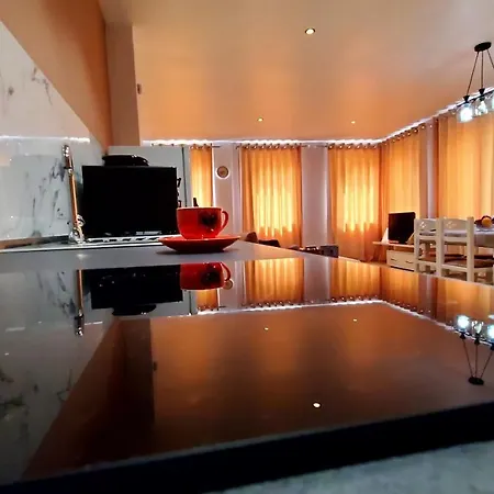 Sirius Apartmán