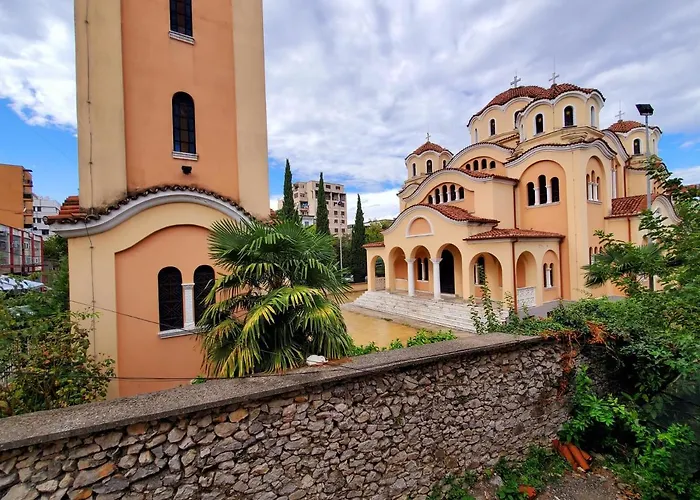 Διαμέρισμα Sirius