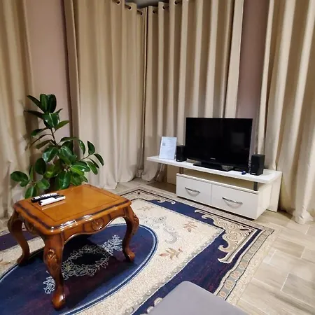 Sirius Apartmán