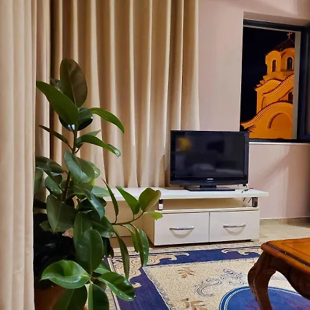 Apartment Sirius Shkoder