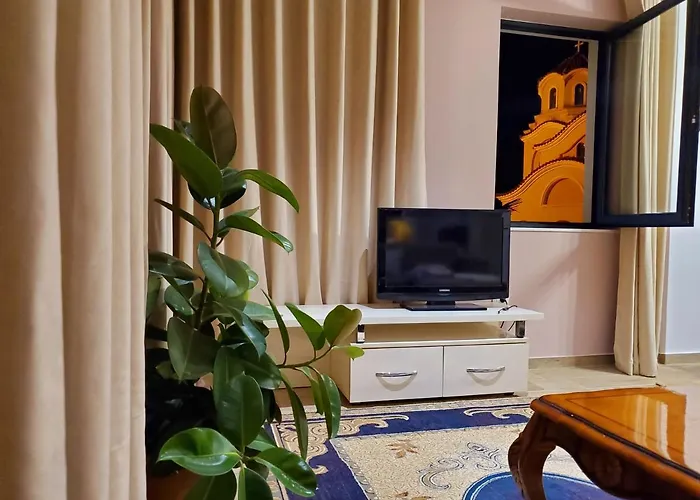 Apartment Sirius Shkoder